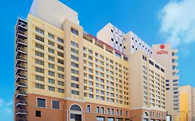 ホテルユニバーサルポートヴィータ